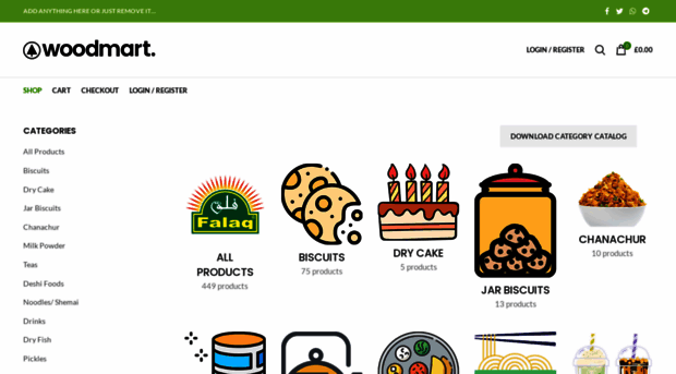 falaq-wholesaler.com