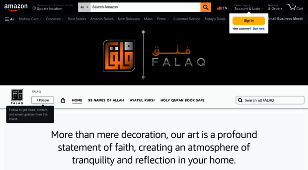 falaq.com