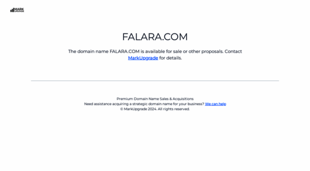 falara.com