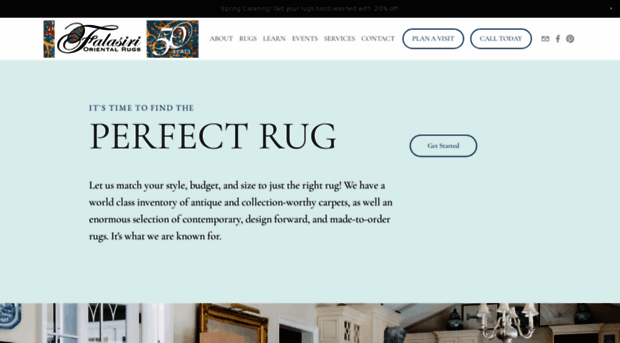 falasiriorientalrugs.com