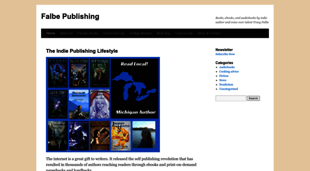 falbepublishing.com