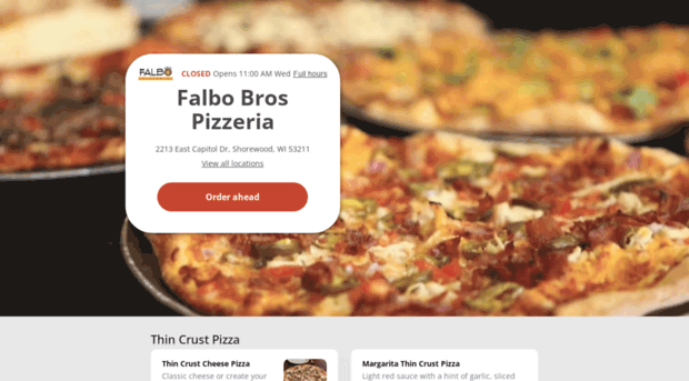 falbobrotherspizza.com