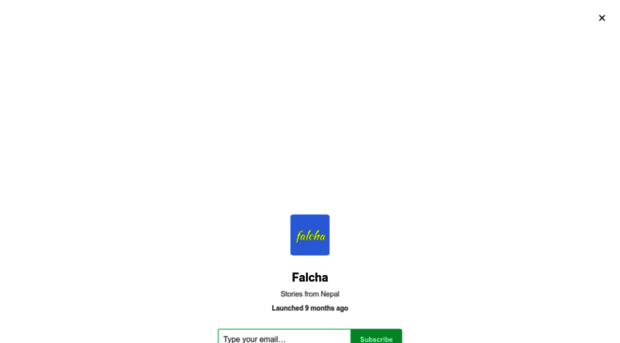 falcha.com