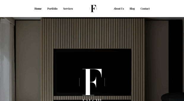 falchiinteriors.com