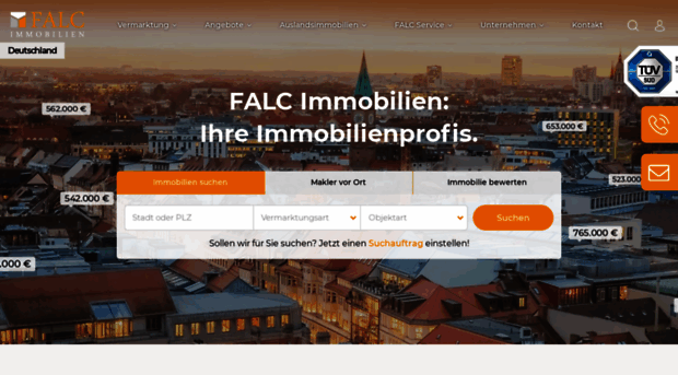 falcimmo.de
