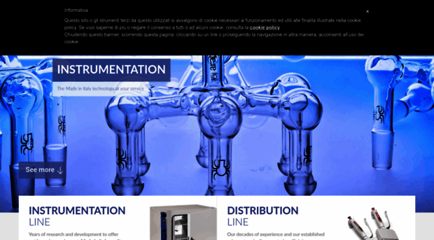 falcinstruments.it