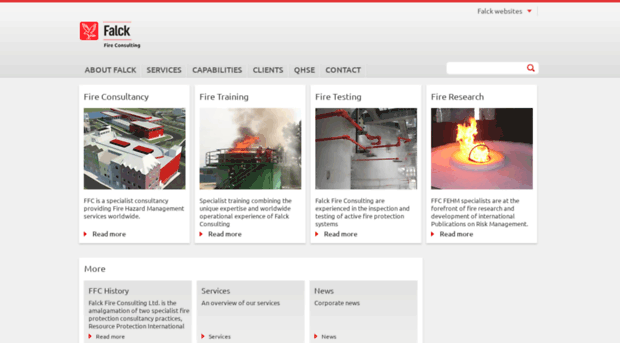 falck.co.uk