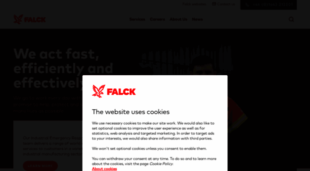 falck.uk