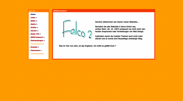 falco2.de