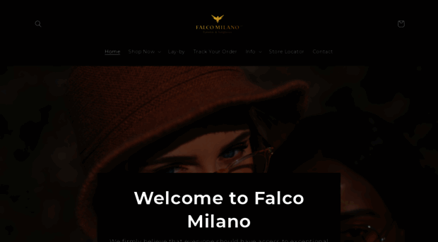 falcomilano.co.za