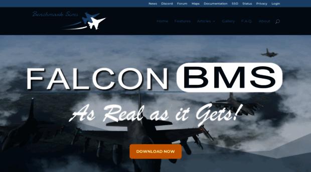 falcon-bms.com