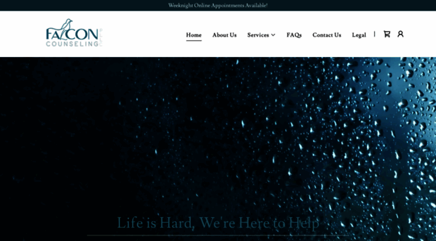 falcon-counseling.com