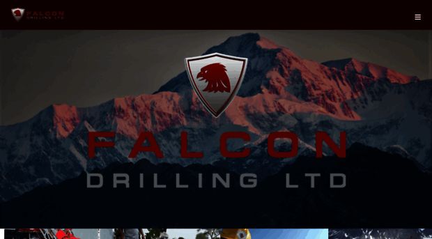 falcon-drilling.com