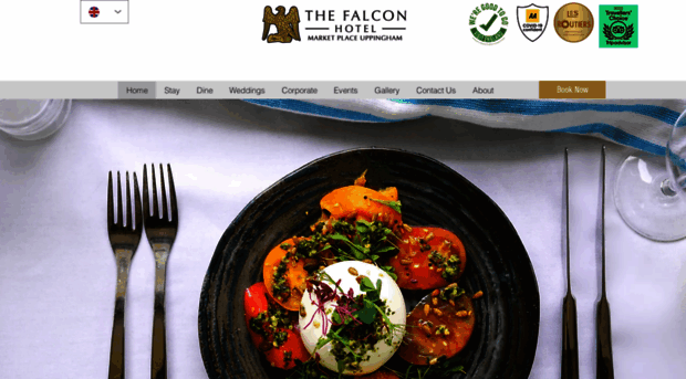 falcon-hotel.co.uk