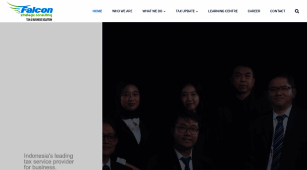 falcon-sc.com