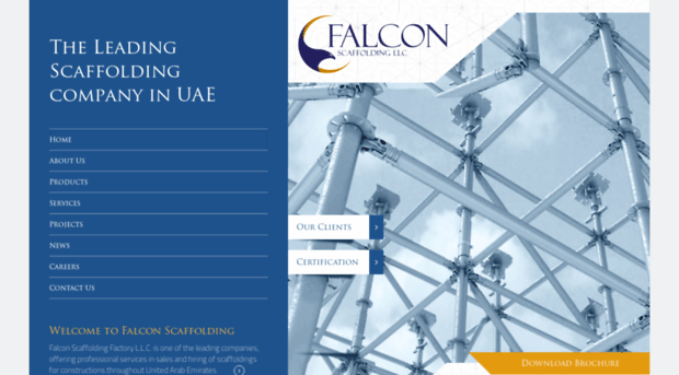 falcon-uae.com