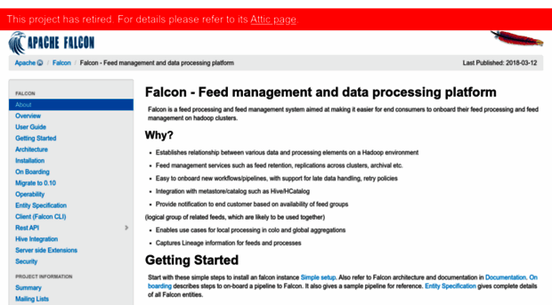 falcon.incubator.apache.org