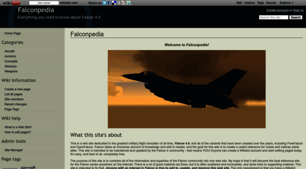 falcon4.wikidot.com