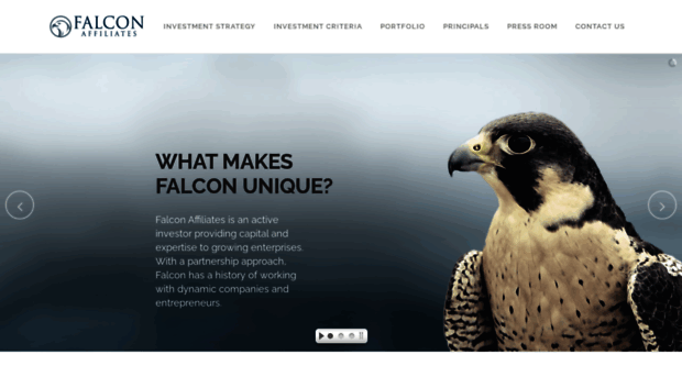 falconaffiliates.com