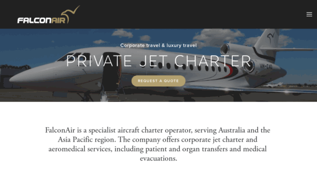 falconair.com.au