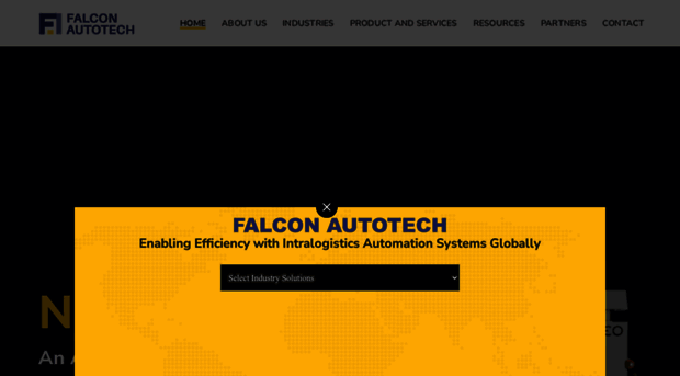 falconautotech.com