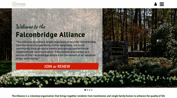 falconbridge.org