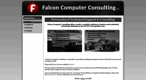 falconcc.com