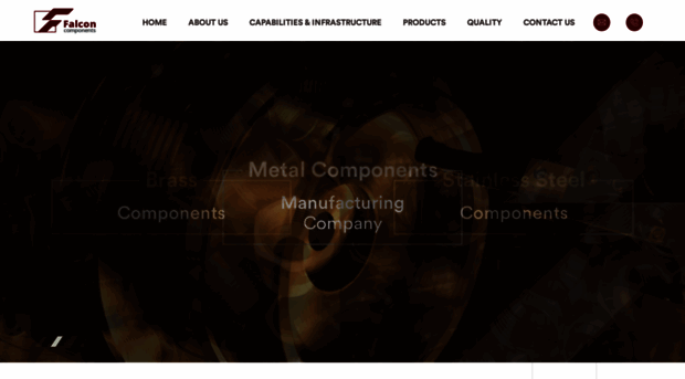 falconcomponents.com