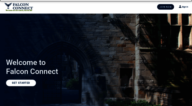 falconconnect.org