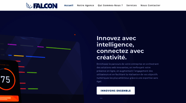 falconconsulting.fr