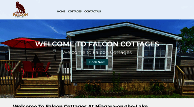 falconcottages.ca