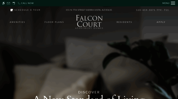 falconcourtapts.com