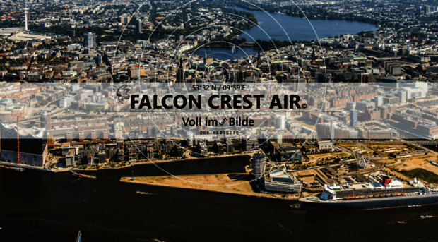 falconcrest.com