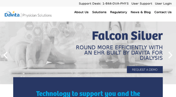 falconehr.com