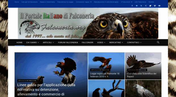 falconeria.org
