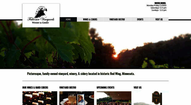 falconervineyards.com