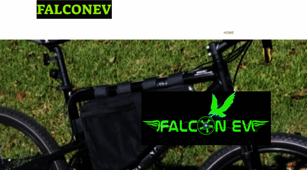 falconev.com