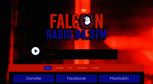 falconfm.nl