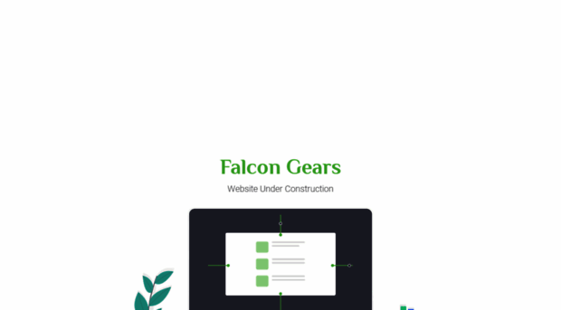 falcongears.com