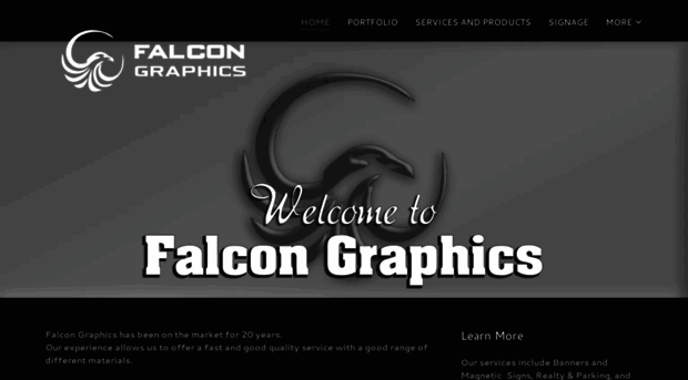 falcongraphicsusa.com