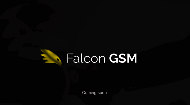 falcongsm.com