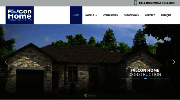 falconhomeconstruction.ca