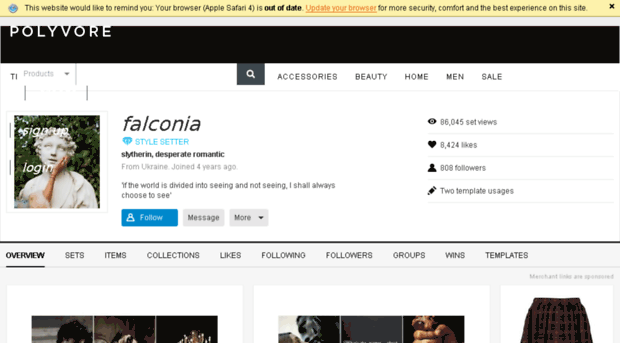 falconia.polyvore.com