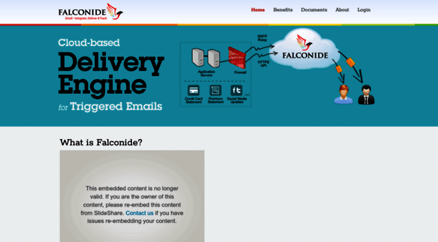 falconide.com