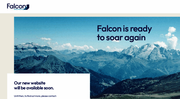 falconinvestments.com