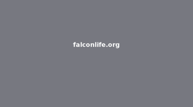 falconlife.org