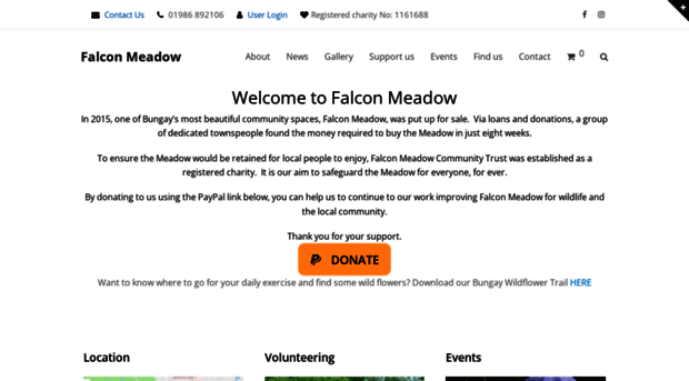 falconmeadow.org.uk