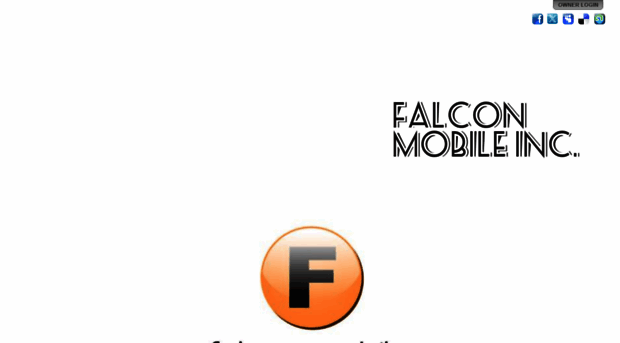 falconmobile.com