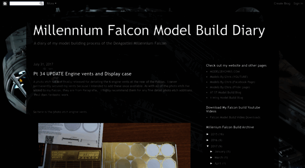 falconmodelbuild.blogspot.com