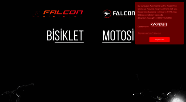 falconmotosiklet.com